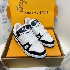 Louis Vuitton Trainer Sneaker